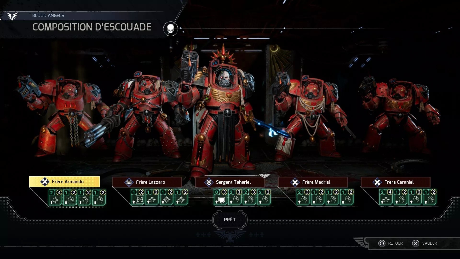 Space Hulk: Tactics - Imagen 27